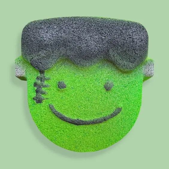 Bath Bomb - Frank   oz