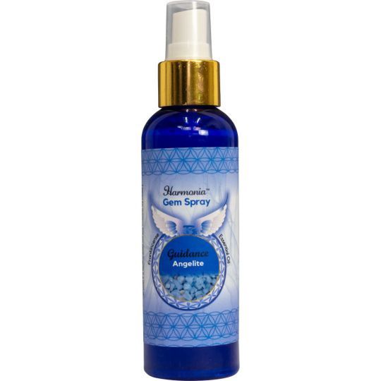 Gem Spray  by Harmonia