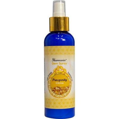 Gem Spray  by Harmonia