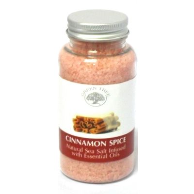 Sea Salt for Aroma Oil Burner by Green Tree - Select