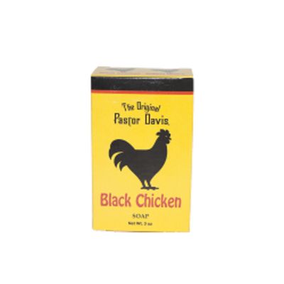 Pastor Davis Soaps 3oz - Select