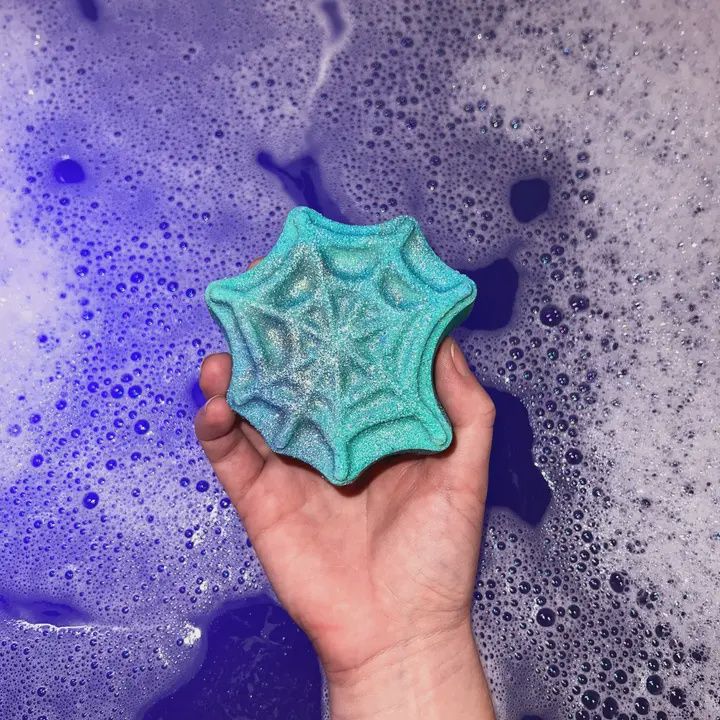 Bath Bomb - Interconnected 6 oz