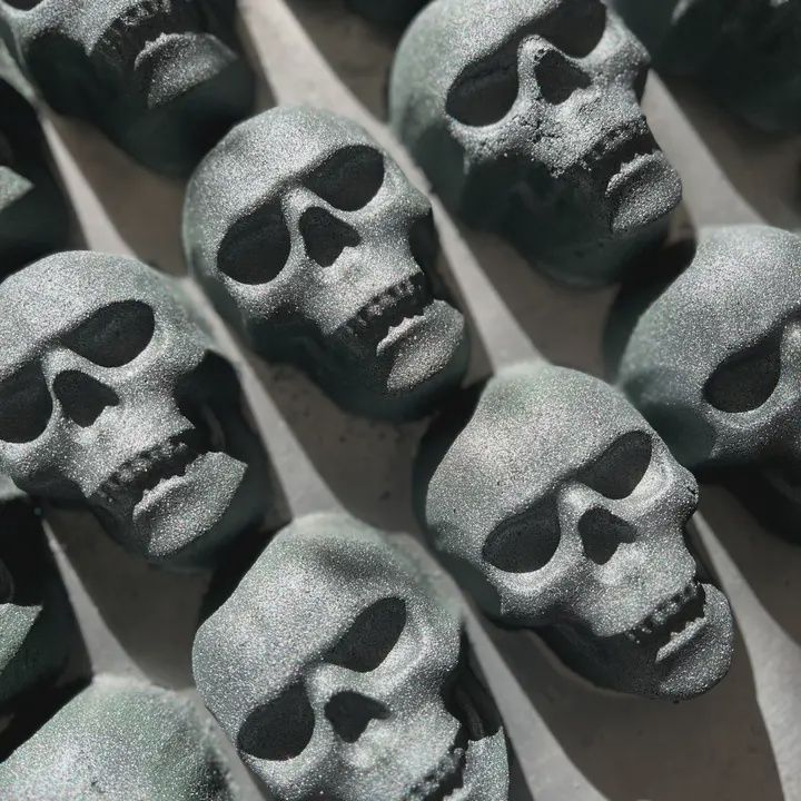 Bath Bomb - Til Death (DO US PART)