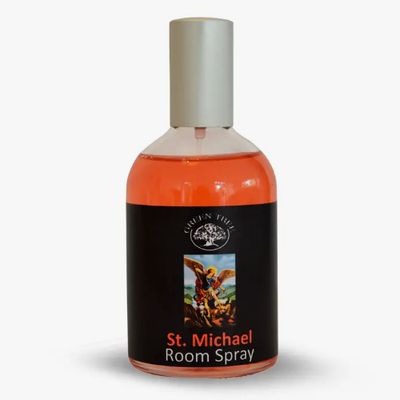 Room Spray Bottle by Green Tree - Select