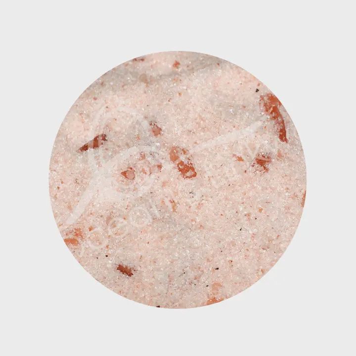 Bath Salts Rough Granulated 4 oz bag