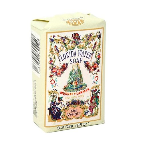 Florida Water Soap Murray &amp; Lanman 3.3 oz
