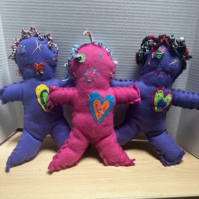 FUglies Poppet Dolls Choose Size