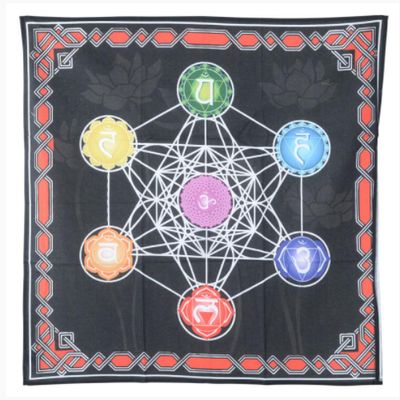 Altar Cloth 36" x 36" Asst