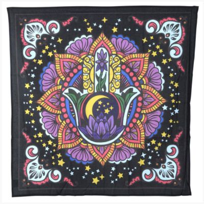 Altar Cloth 36" x 36" Asst