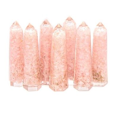 Orgonite Tower - choose type