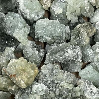 Prehnite Rough Specimen - Select