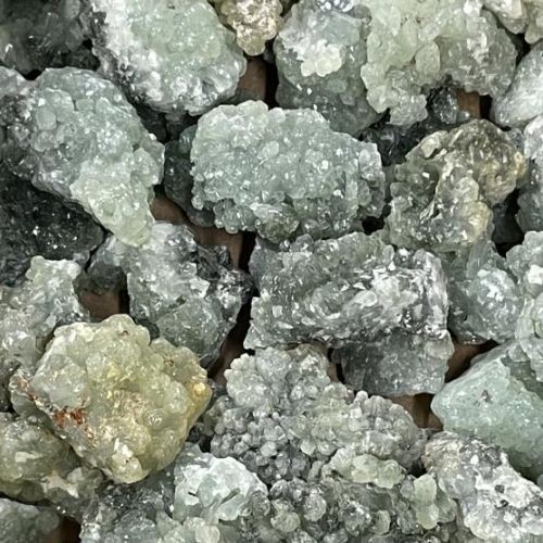 Prehnite Rough Specimen - Select