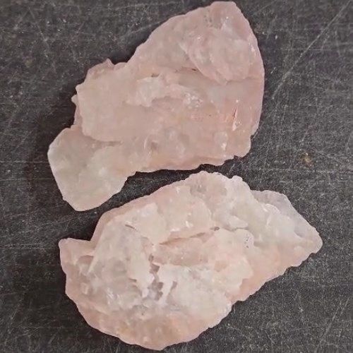 Quartz Pink Nirvana Himalaya Specimen 2.5&quot; / 58-76g