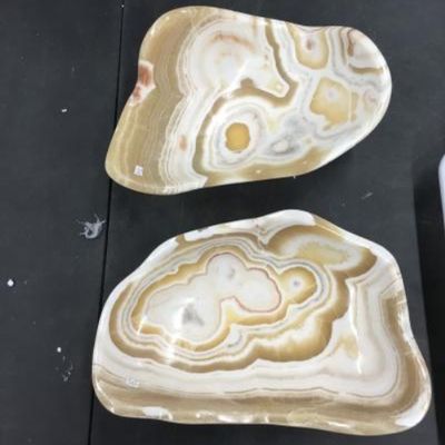 Onyx Freeform Bowls 18"-24"