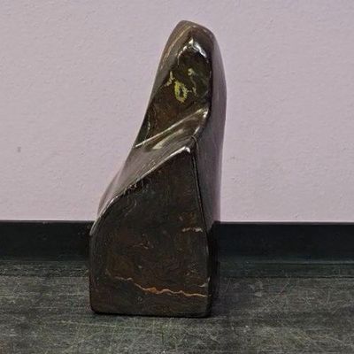 Tiger Iron Freeform 6" | 892g