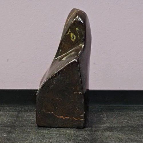 Tiger Iron Freeform 6&quot; | 892g