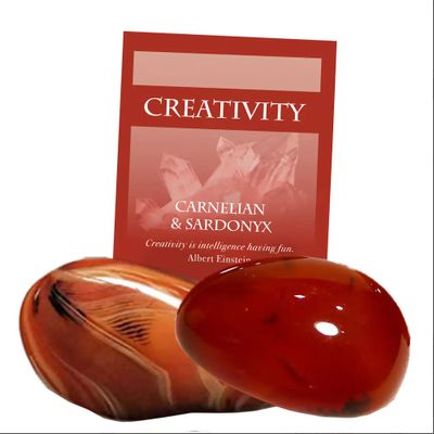Gemstone Intention Set - Select