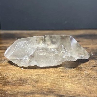 Quartz Elestial w/ Phantoms 296g