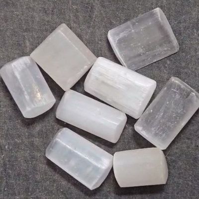 Selenite Polished - Select Type