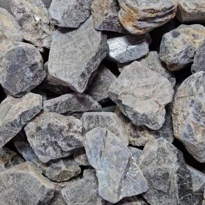 Sapphire Rough Stone - Choose Size