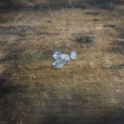 Herkimer Diamonds