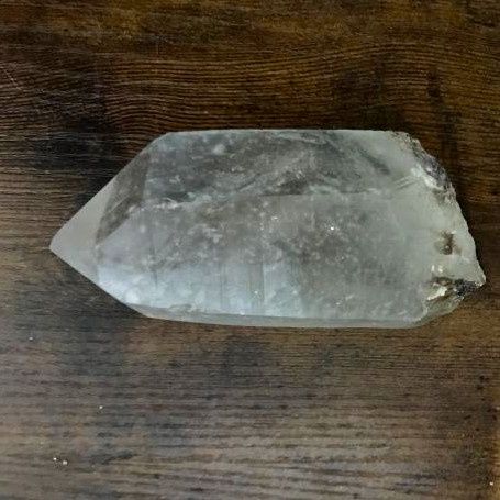 Citrine Point 270g