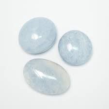 Calcite Blue Approx 3"-5"