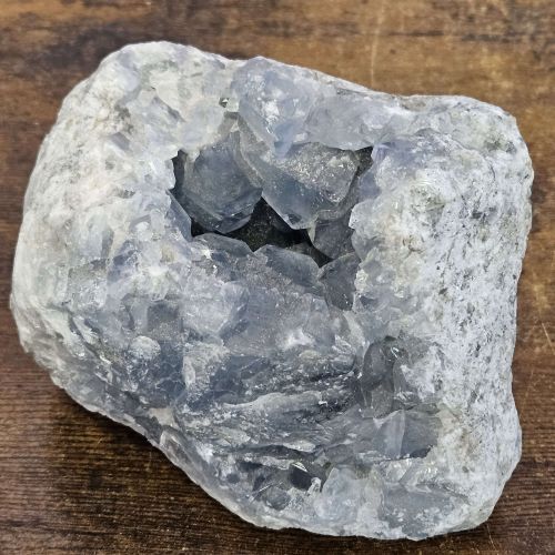 Celestite Cluster > 800g