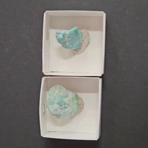 Turquoise Specimen Grade A - Select