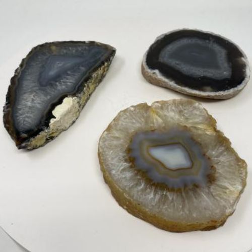 Agate Slab Extra Thick