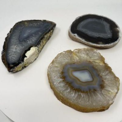 Agate Slab Extra Thick