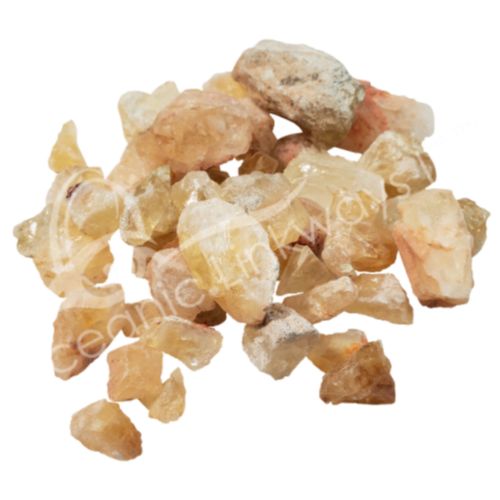 Citrine Rough Stone >1"