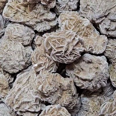 Desert Rose Rough Stone 2"-3"