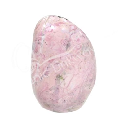 Rhodonite Freeform 2.5"-3.5"