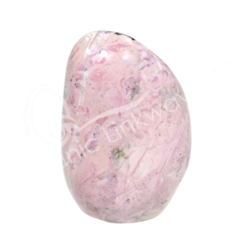 Rhodonite Freeform 2.5&quot;-3.5&quot;