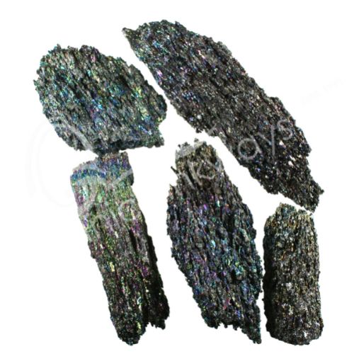 Carborundum Specimen Blades 3&quot;-8&quot; - Select