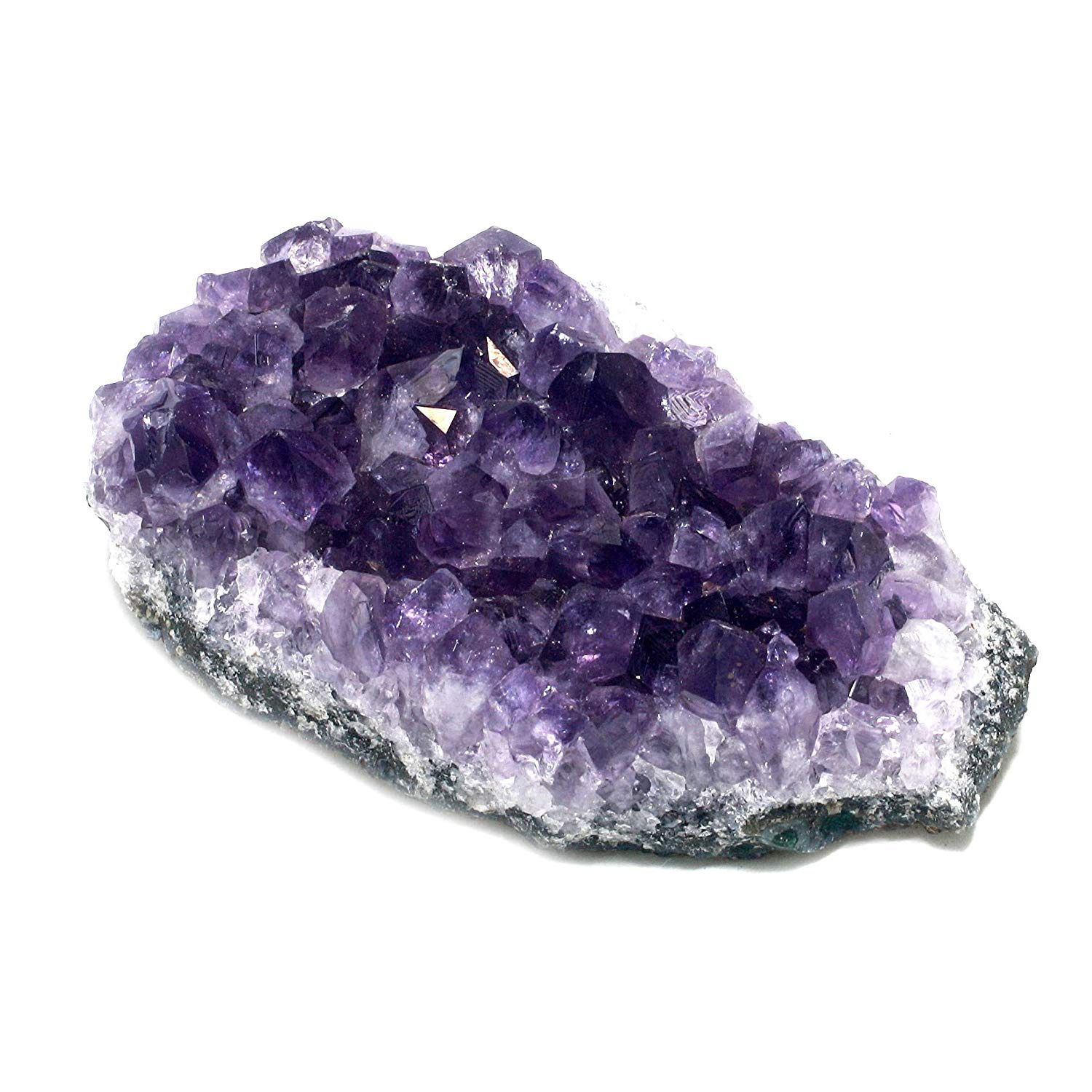 Amethyst Cluster 3-4" Long