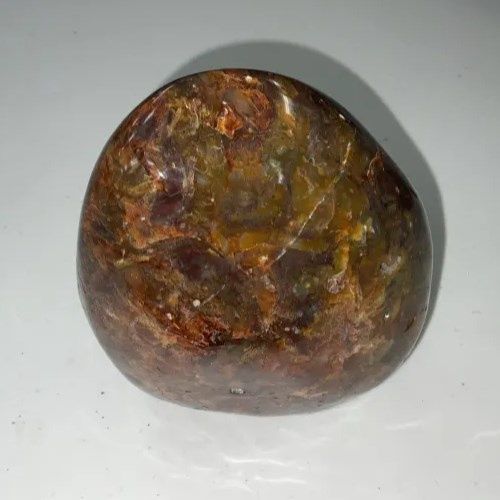 Carnelian Freeform 1672g