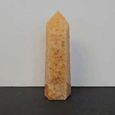 Quartz Golden Healer aka Hematoid Tower priced by weight