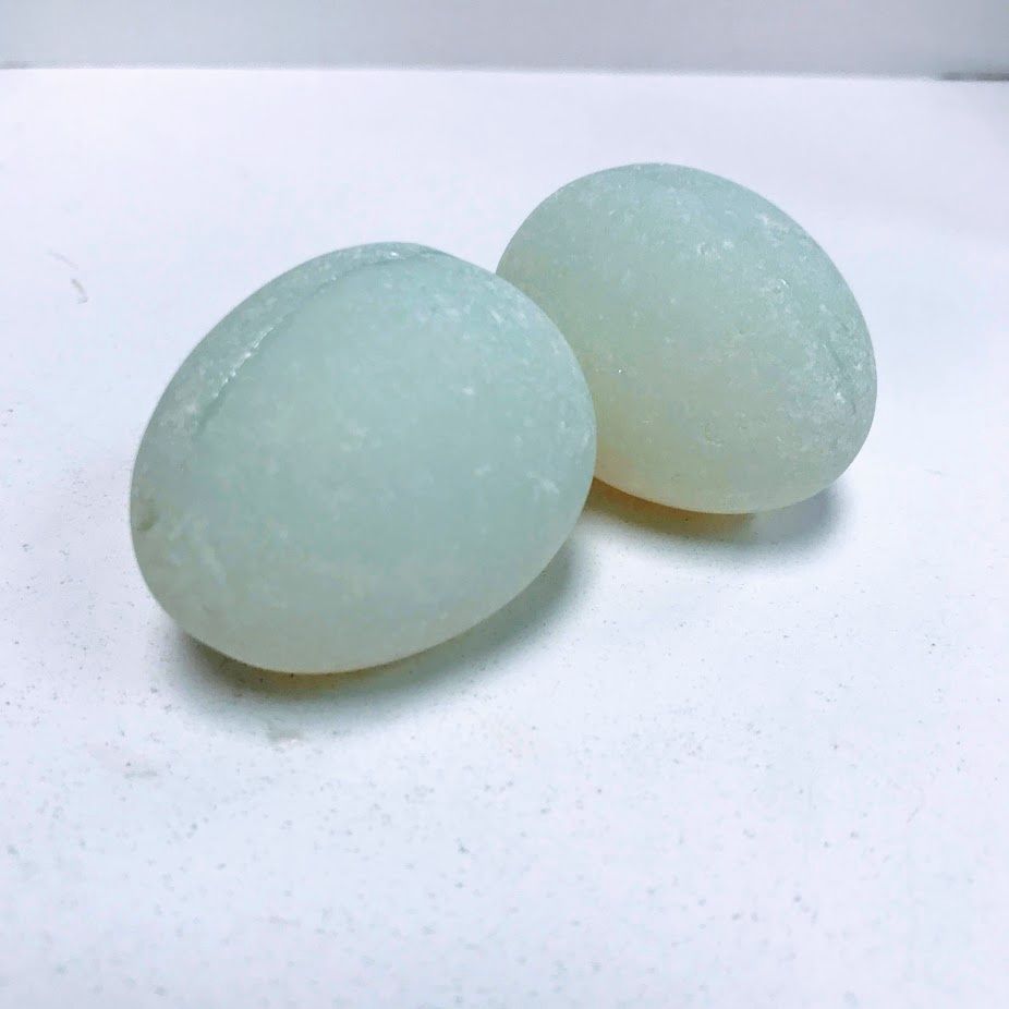 Magic Egg Feng Shui 2"