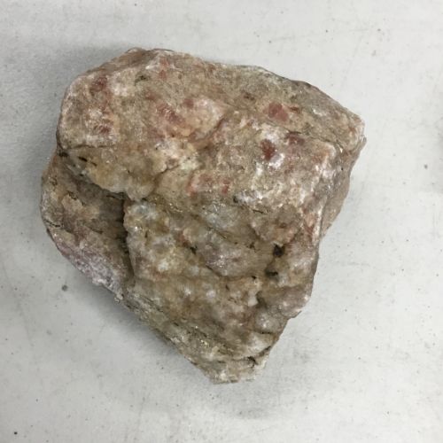 Sunstone Rough Stone Specimen - by weight