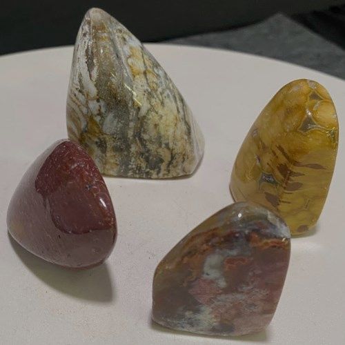 Jasper Ocean Freeform Mini - Select