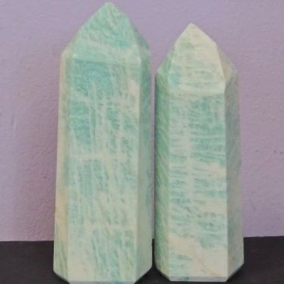 Amazonite Tower - Select