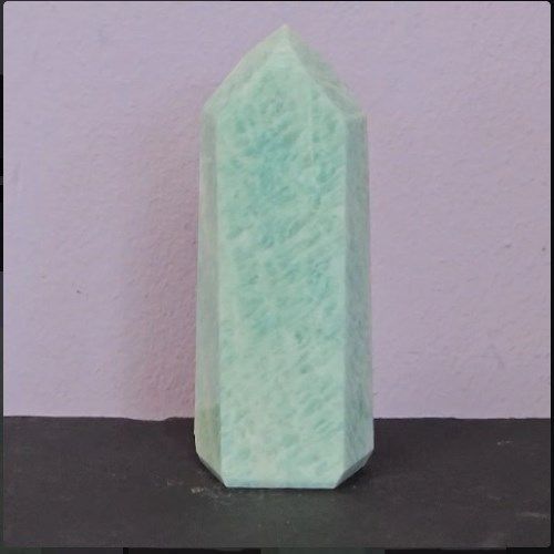 Amazonite Tower - Select
