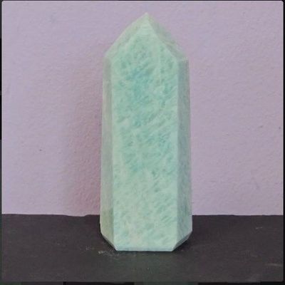 Amazonite Tower - Select