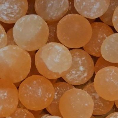 Selenite Peach Polished - Select Type