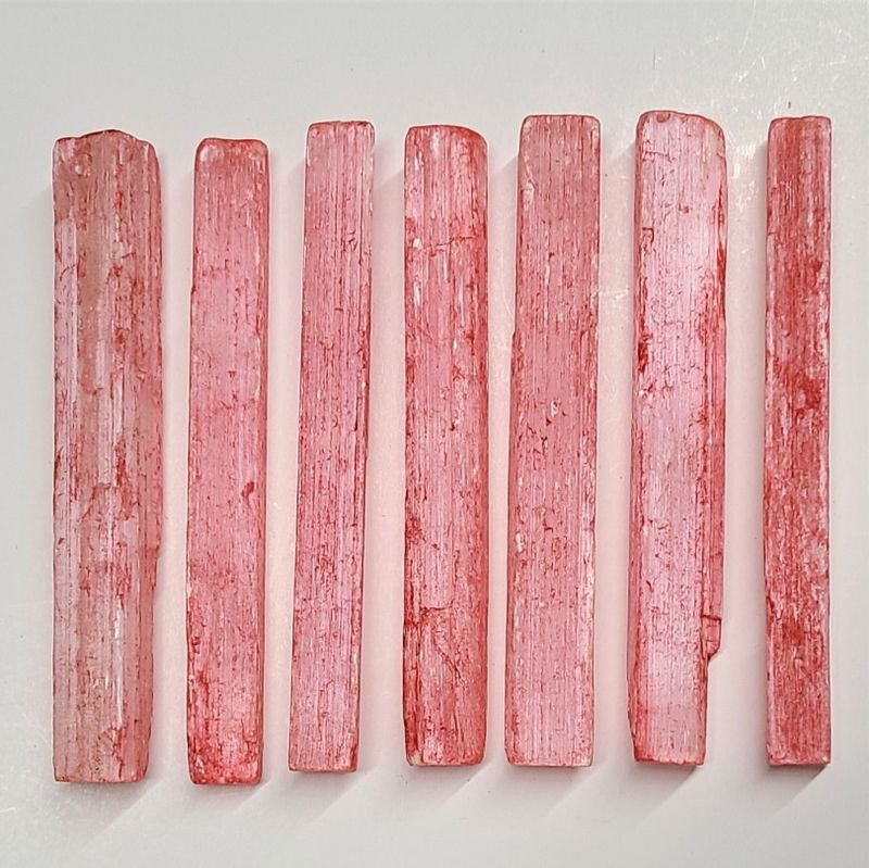 5" Selenite Sticklets-select color