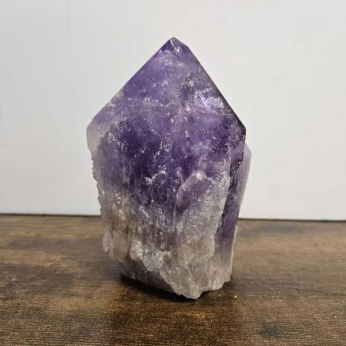 Amethyst Tower 6&quot; | 1570g