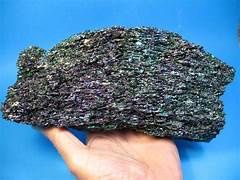 Carborundum Specimen 70-80mm