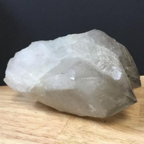 Quartz Clear Point Specimen 1853g